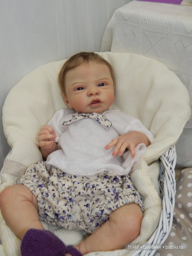 Лучшие реборнисты мира в Гостинном дворе | Бэйбики Лучшие реборнисты мира в Гостинном дворе