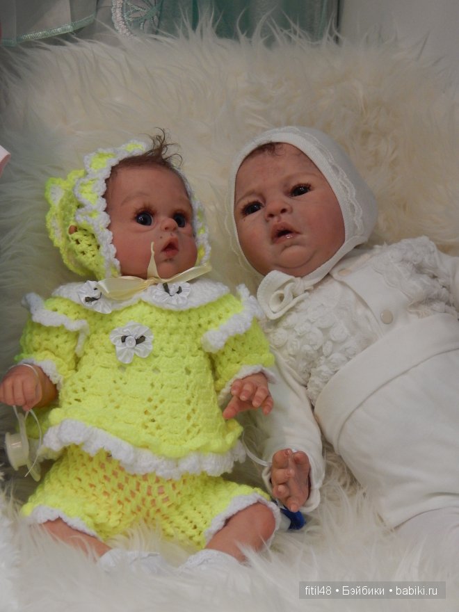 Лучшие реборнисты мира в Гостинном дворе | Бэйбики Лучшие реборнисты мира в Гостинном дворе