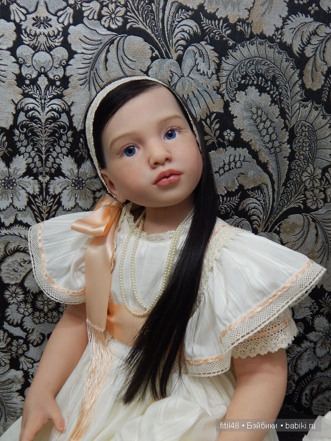 Лучшие реборнисты мира в Гостинном дворе | Бэйбики Лучшие реборнисты мира в Гостинном дворе