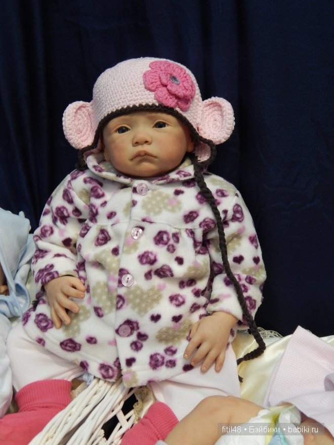 Лучшие реборнисты мира в Гостинном дворе | Бэйбики Лучшие реборнисты мира в Гостинном дворе