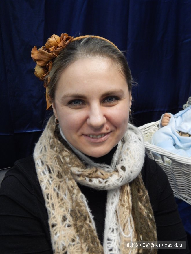 Лучшие реборнисты мира в Гостинном дворе | Бэйбики Лучшие реборнисты мира в Гостинном дворе