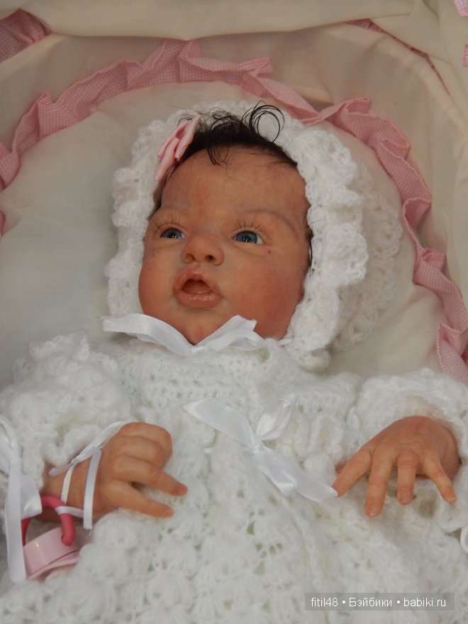 Лучшие реборнисты мира в Гостинном дворе | Бэйбики Лучшие реборнисты мира в Гостинном дворе