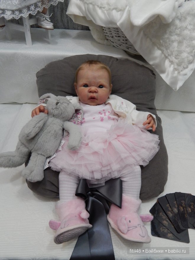 Лучшие реборнисты мира в Гостинном дворе | Бэйбики Лучшие реборнисты мира в Гостинном дворе