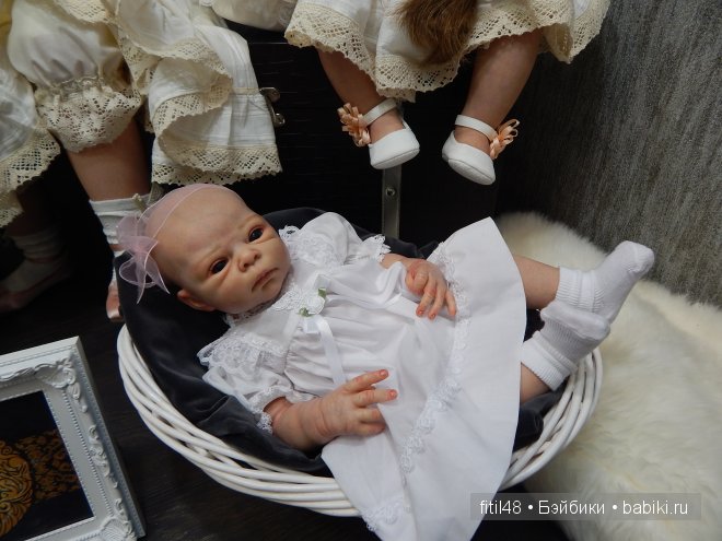 Лучшие реборнисты мира в Гостинном дворе | Бэйбики Лучшие реборнисты мира в Гостинном дворе