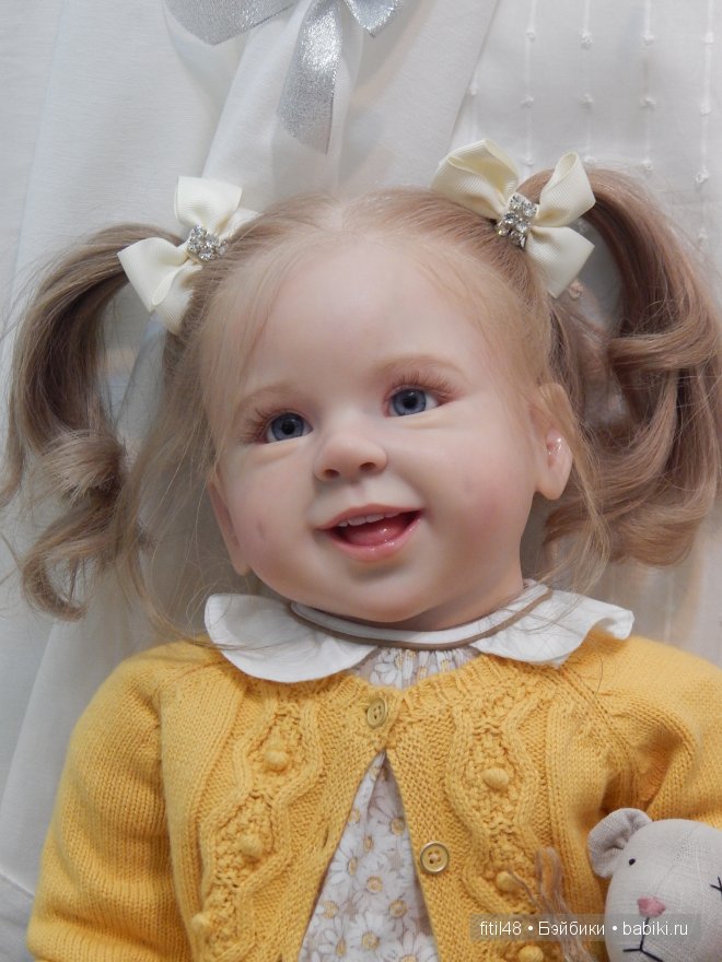 Лучшие реборнисты мира в Гостинном дворе | Бэйбики Лучшие реборнисты мира в Гостинном дворе