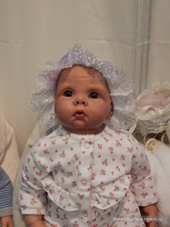 Лучшие реборнисты мира в Гостинном дворе | Бэйбики Лучшие реборнисты мира в Гостинном дворе