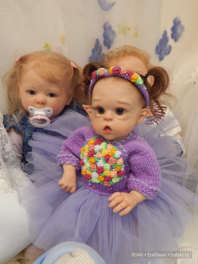 Лучшие реборнисты мира в Гостинном дворе | Бэйбики Лучшие реборнисты мира в Гостинном дворе