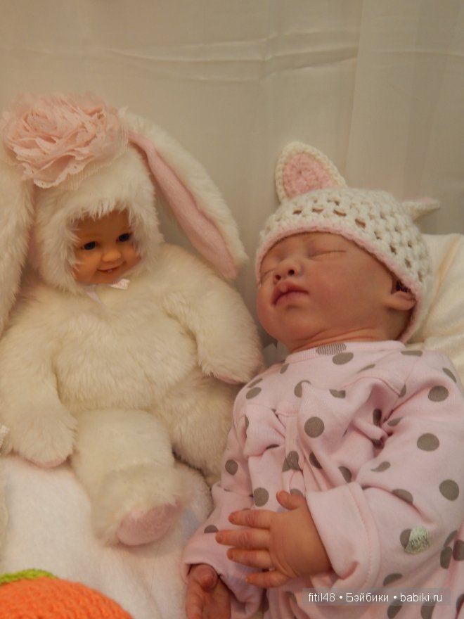 Лучшие реборнисты мира в Гостинном дворе | Бэйбики Лучшие реборнисты мира в Гостинном дворе