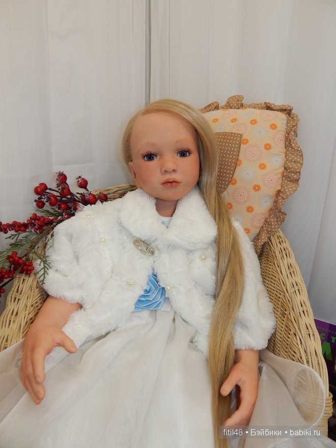 Лучшие реборнисты мира в Гостинном дворе | Бэйбики Лучшие реборнисты мира в Гостинном дворе