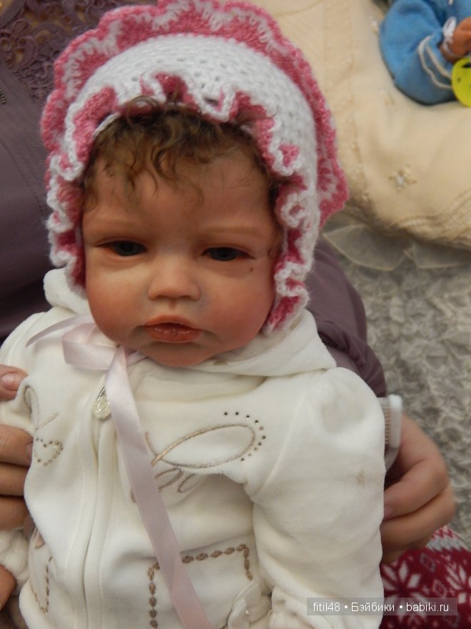 Лучшие реборнисты мира в Гостинном дворе | Бэйбики Лучшие реборнисты мира в Гостинном дворе