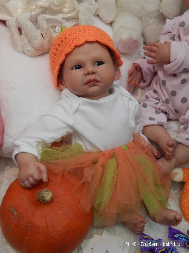 Лучшие реборнисты мира в Гостинном дворе | Бэйбики Лучшие реборнисты мира в Гостинном дворе