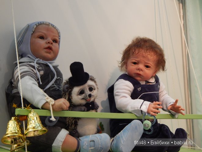 Лучшие реборнисты мира в Гостинном дворе | Бэйбики Лучшие реборнисты мира в Гостинном дворе