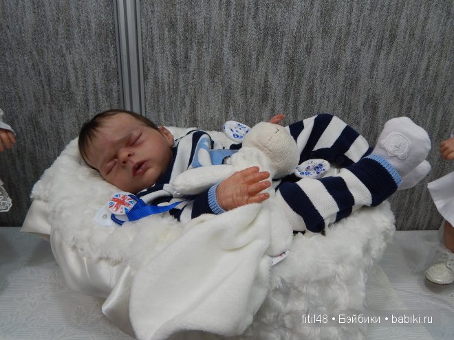 Лучшие реборнисты мира в Гостинном дворе | Бэйбики Лучшие реборнисты мира в Гостинном дворе