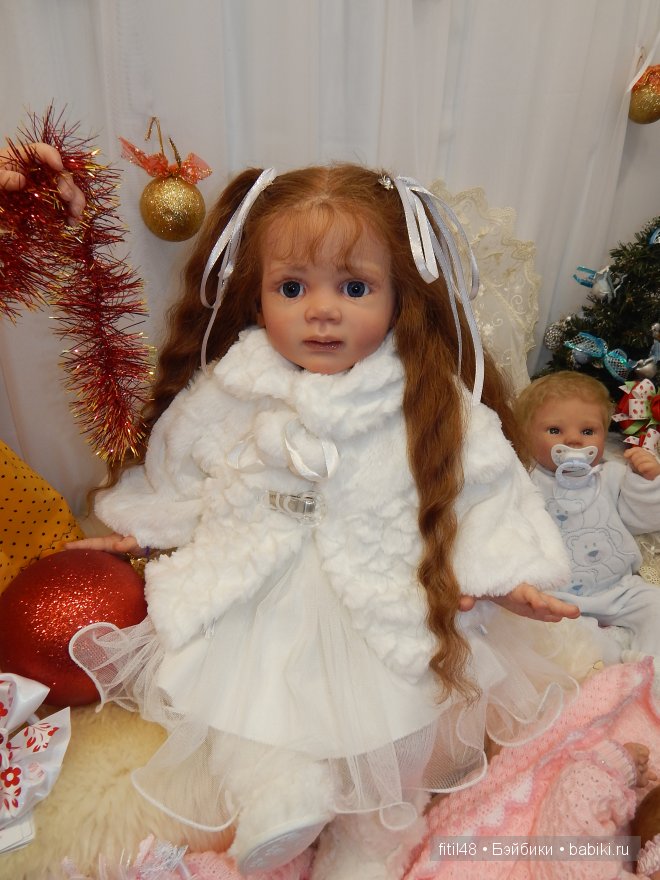 Лучшие реборнисты мира в Гостинном дворе | Бэйбики Лучшие реборнисты мира в Гостинном дворе