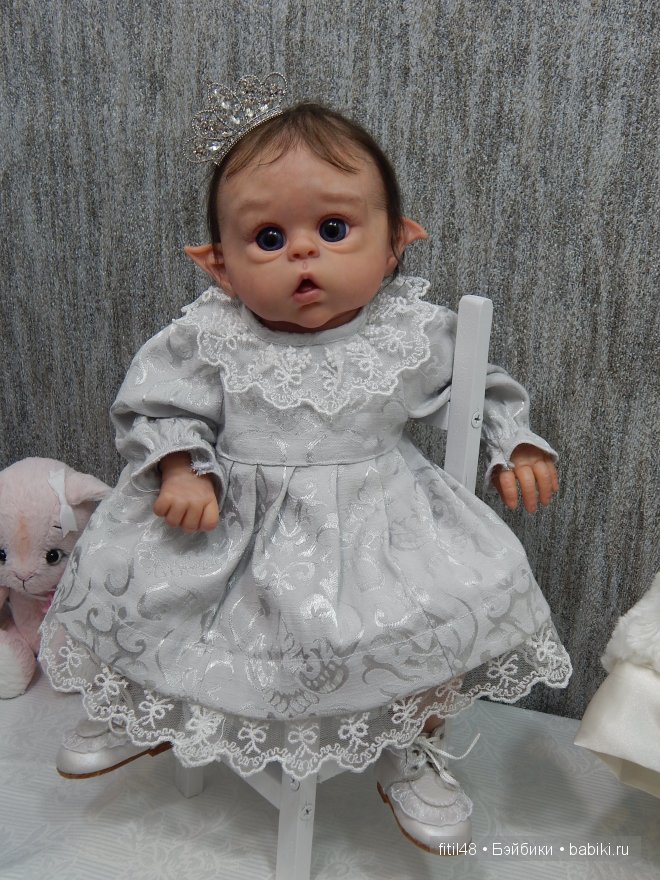 Лучшие реборнисты мира в Гостинном дворе | Бэйбики Лучшие реборнисты мира в Гостинном дворе