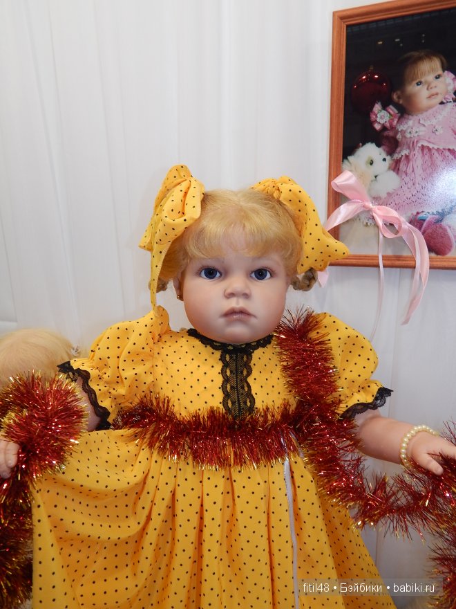 Лучшие реборнисты мира в Гостинном дворе | Бэйбики Лучшие реборнисты мира в Гостинном дворе