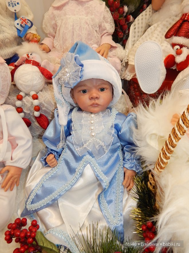 Лучшие реборнисты мира в Гостинном дворе | Бэйбики Лучшие реборнисты мира в Гостинном дворе