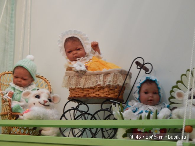 Лучшие реборнисты мира в Гостинном дворе | Бэйбики Лучшие реборнисты мира в Гостинном дворе