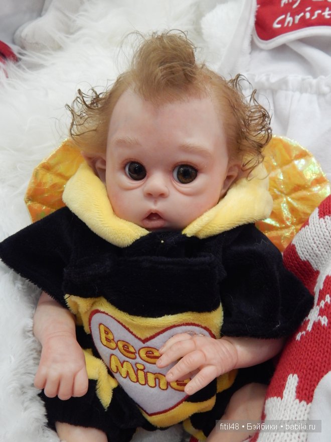 Лучшие реборнисты мира в Гостинном дворе | Бэйбики Лучшие реборнисты мира в Гостинном дворе