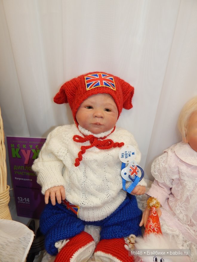 Лучшие реборнисты мира в Гостинном дворе | Бэйбики Лучшие реборнисты мира в Гостинном дворе