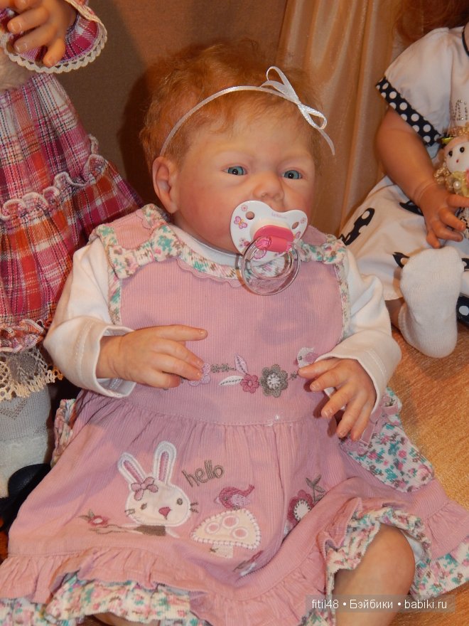 Лучшие реборнисты мира в Гостинном дворе - Искусство куклы 2014. Часть вторая | Бэйбики Лучшие реборнисты мира в Гостинном дворе - Искусство куклы 2014. Часть вторая