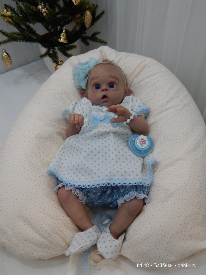 Лучшие реборнисты мира в Гостинном дворе - Искусство куклы 2014. Часть вторая | Бэйбики Лучшие реборнисты мира в Гостинном дворе - Искусство куклы 2014. Часть вторая (фото 4)