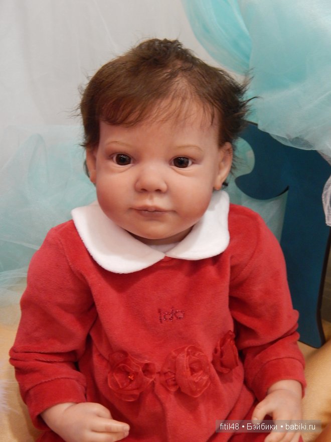 Лучшие реборнисты мира в Гостинном дворе - Искусство куклы 2014. Часть вторая | Бэйбики Лучшие реборнисты мира в Гостинном дворе - Искусство куклы 2014. Часть вторая