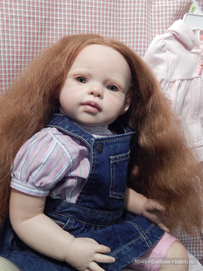 Лучшие реборнисты мира в Гостинном дворе - Искусство куклы 2014. Часть вторая | Бэйбики Лучшие реборнисты мира в Гостинном дворе - Искусство куклы 2014. Часть вторая