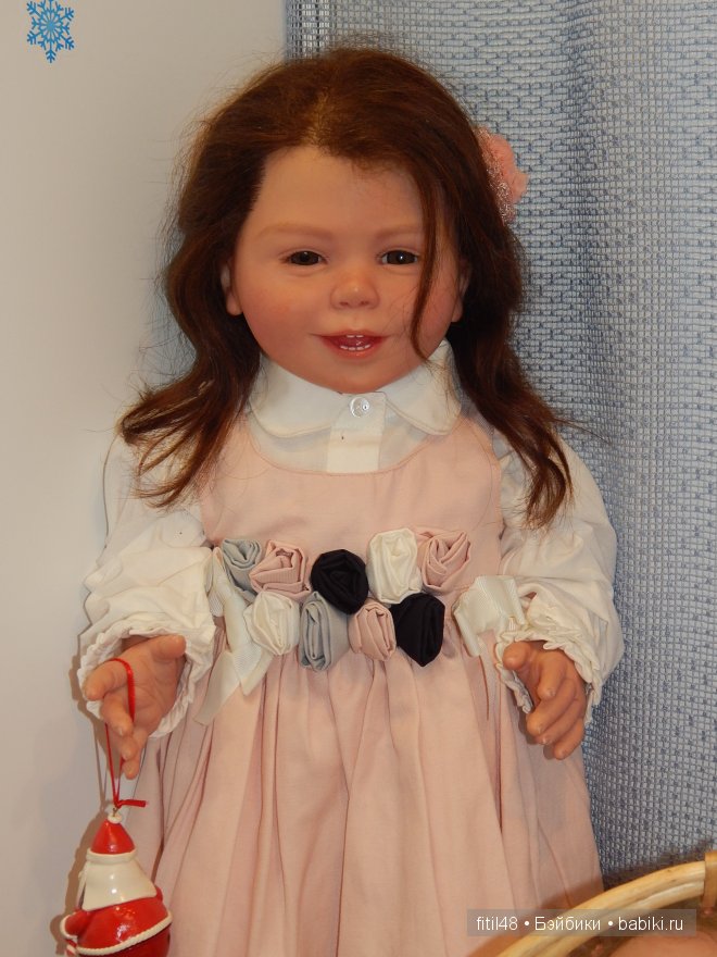 Лучшие реборнисты мира в Гостинном дворе - Искусство куклы 2014. Часть вторая | Бэйбики Лучшие реборнисты мира в Гостинном дворе - Искусство куклы 2014. Часть вторая