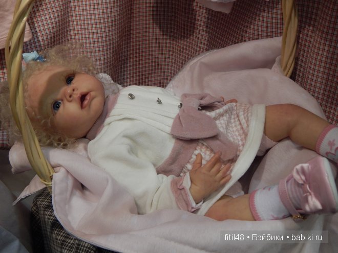 Лучшие реборнисты мира в Гостинном дворе - Искусство куклы 2014. Часть вторая | Бэйбики Лучшие реборнисты мира в Гостинном дворе - Искусство куклы 2014. Часть вторая