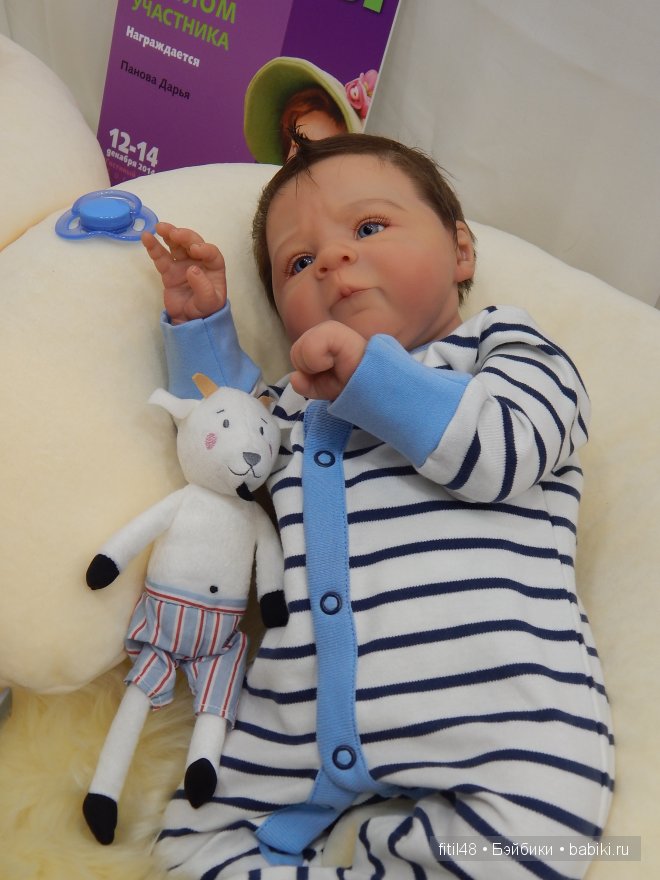 Лучшие реборнисты мира в Гостинном дворе - Искусство куклы 2014. Часть вторая | Бэйбики Лучшие реборнисты мира в Гостинном дворе - Искусство куклы 2014. Часть вторая