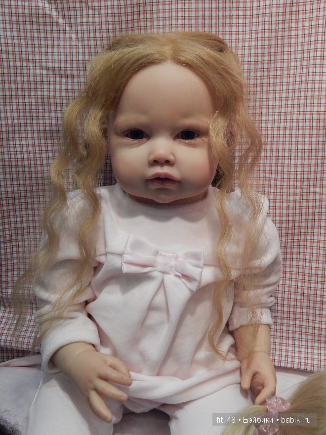 Лучшие реборнисты мира в Гостинном дворе - Искусство куклы 2014. Часть вторая | Бэйбики Лучшие реборнисты мира в Гостинном дворе - Искусство куклы 2014. Часть вторая