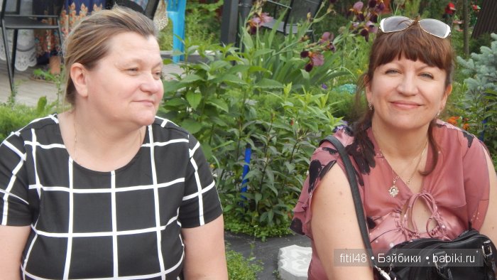 Сказочное лето 2015 Кукло-втреча во Внуково