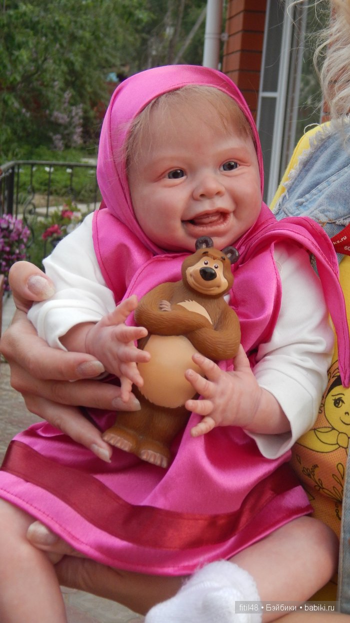 Сказочное лето 2015 Кукло-втреча во Внуково