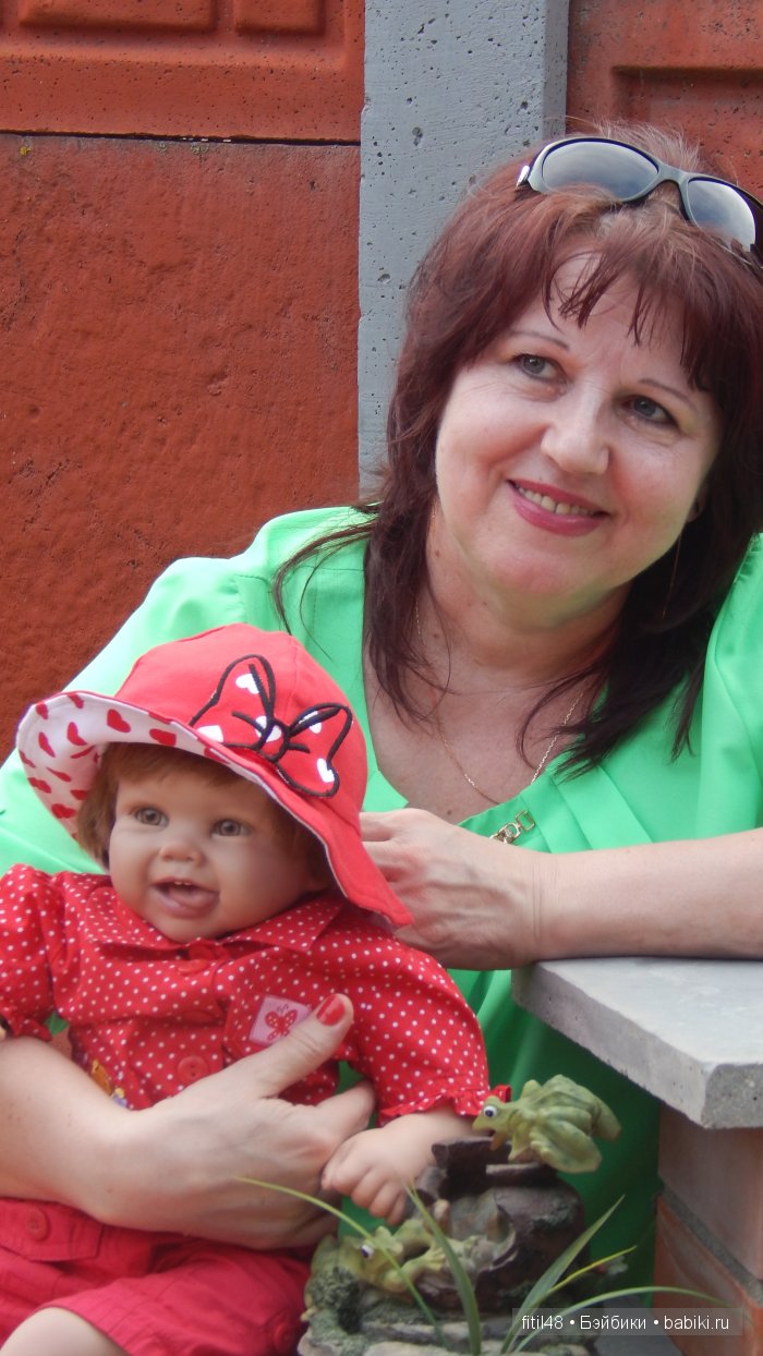 Сказочное лето 2015 Кукло-втреча во Внуково (фото 3)