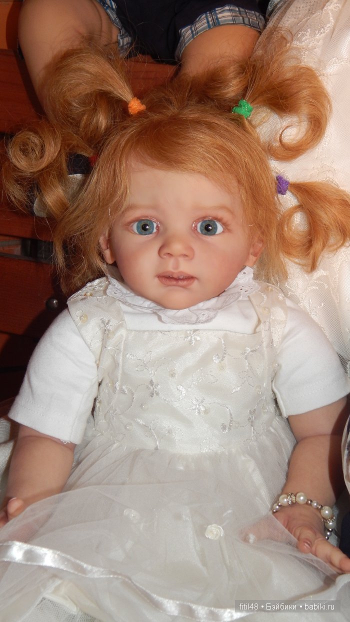 Сказочное лето 2015 Кукло-втреча во Внуково (фото 8)