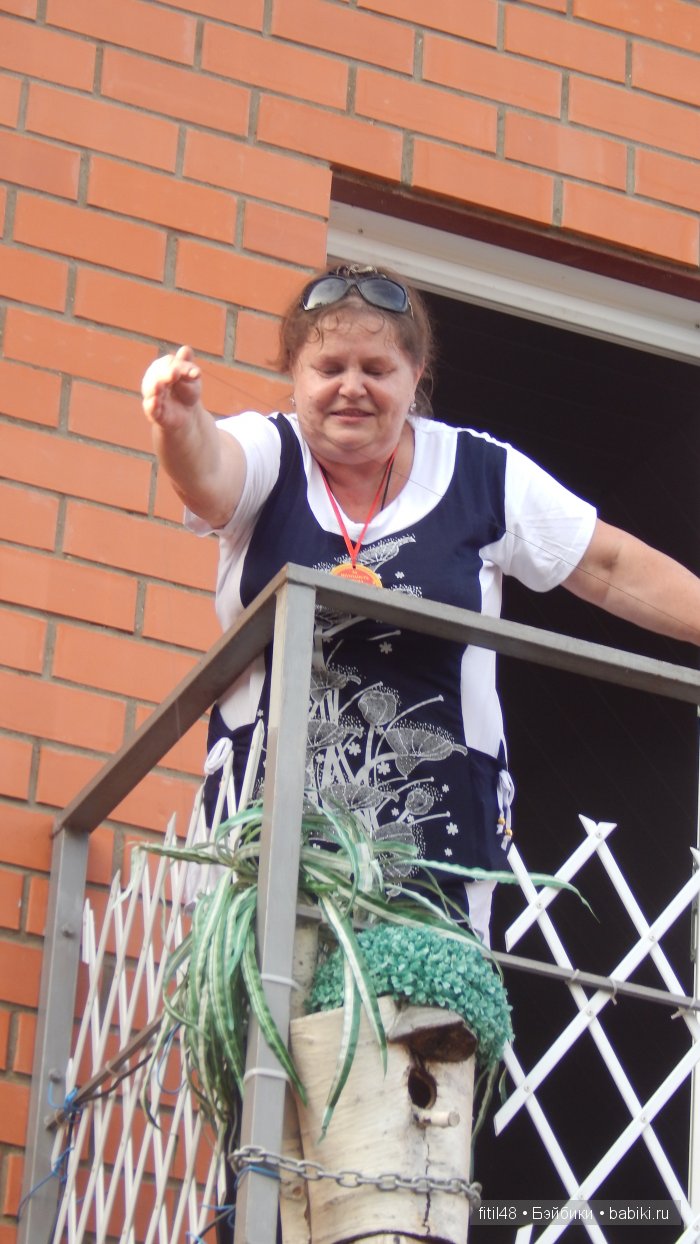 Сказочное лето 2015 Кукло-втреча во Внуково