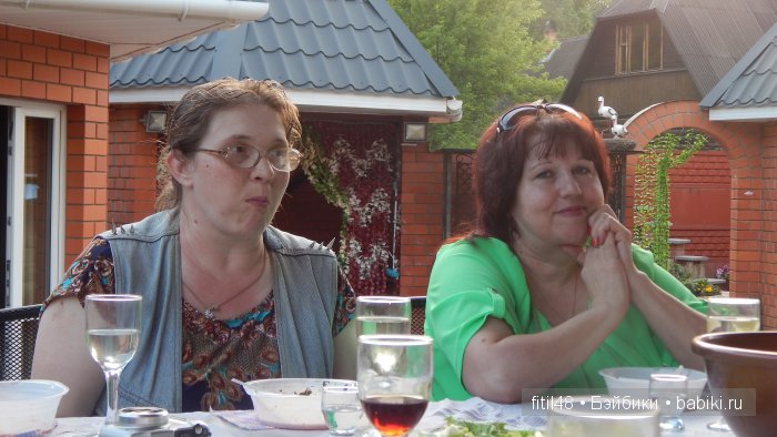 Сказочное лето 2015 Кукло-втреча во Внуково