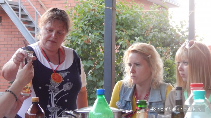 Сказочное лето 2015 Кукло-втреча во Внуково