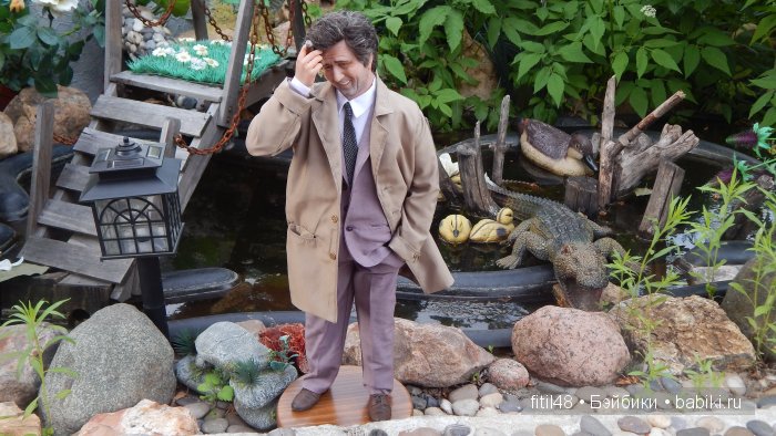 Сказочное лето 2015 Кукло-втреча во Внуково