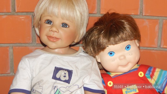 Сказочное лето 2015 Кукло-втреча во Внуково (фото 6)