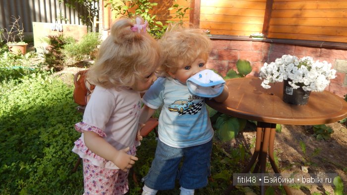 Ну отдай мне свои веснушки | Бэйбики Ну отдай мне свои веснушки