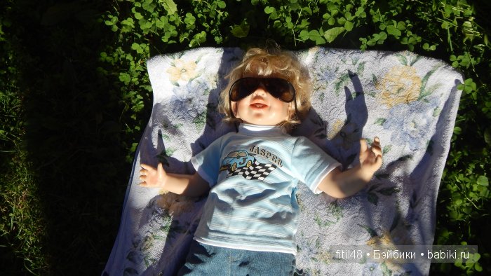 Ну отдай мне свои веснушки | Бэйбики Ну отдай мне свои веснушки