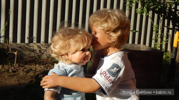 Ну отдай мне свои веснушки | Бэйбики Ну отдай мне свои веснушки