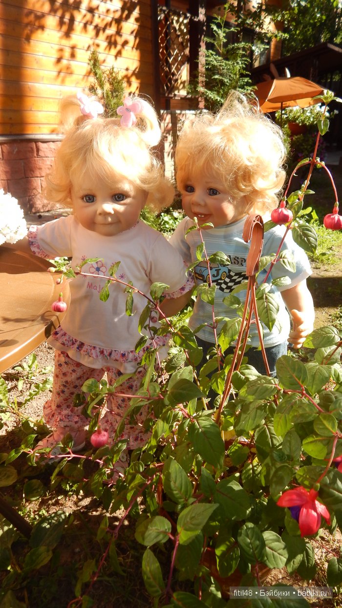 Ну отдай мне свои веснушки | Бэйбики Ну отдай мне свои веснушки (фото 4)