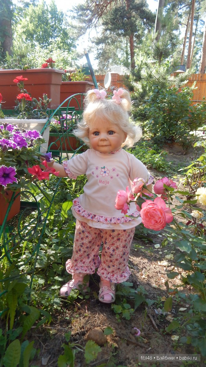 Ну отдай мне свои веснушки | Бэйбики Ну отдай мне свои веснушки (фото 9)