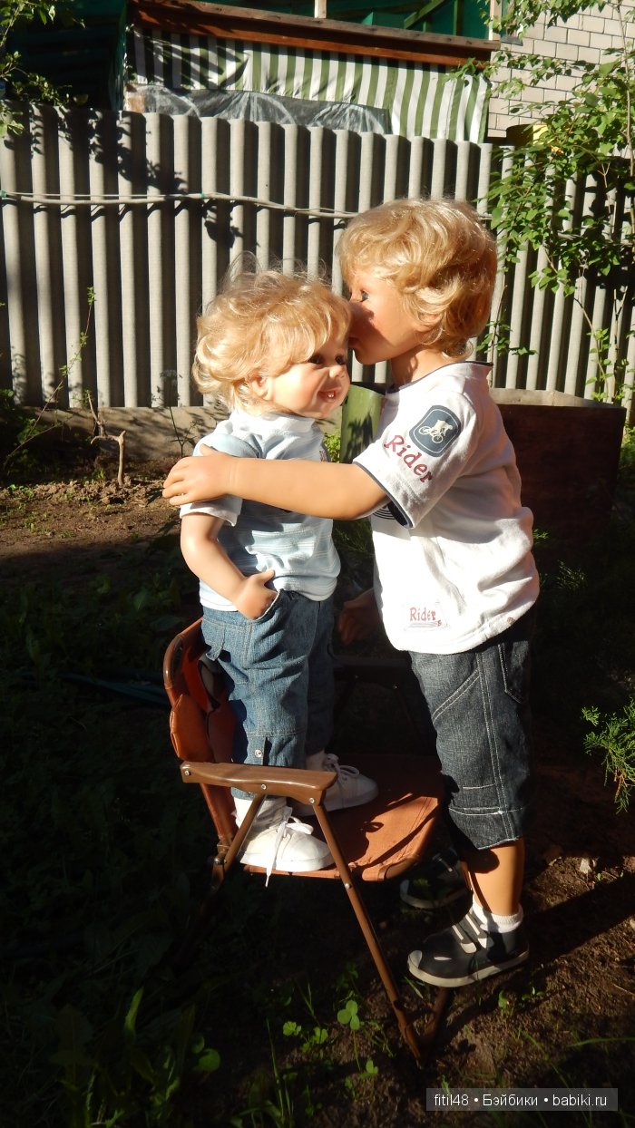 Ну отдай мне свои веснушки | Бэйбики Ну отдай мне свои веснушки