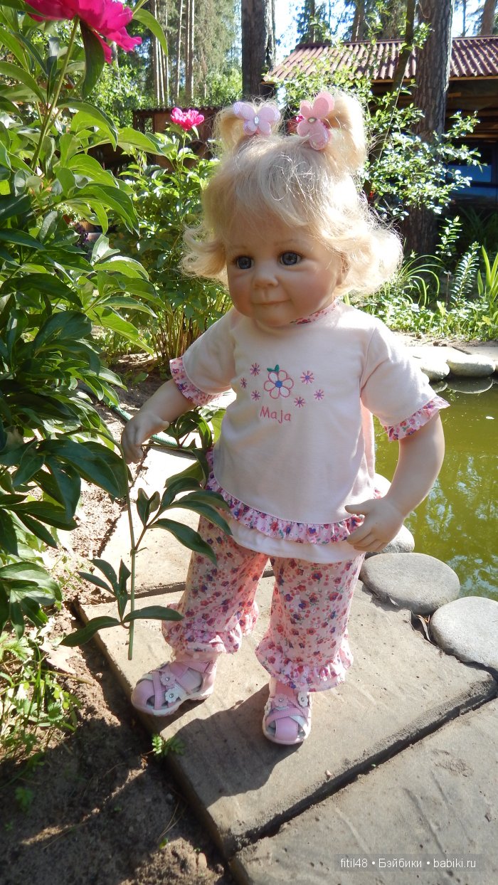 Ну отдай мне свои веснушки | Бэйбики Ну отдай мне свои веснушки (фото 2)