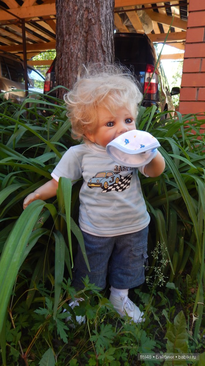 Ну отдай мне свои веснушки | Бэйбики Ну отдай мне свои веснушки (фото 6)