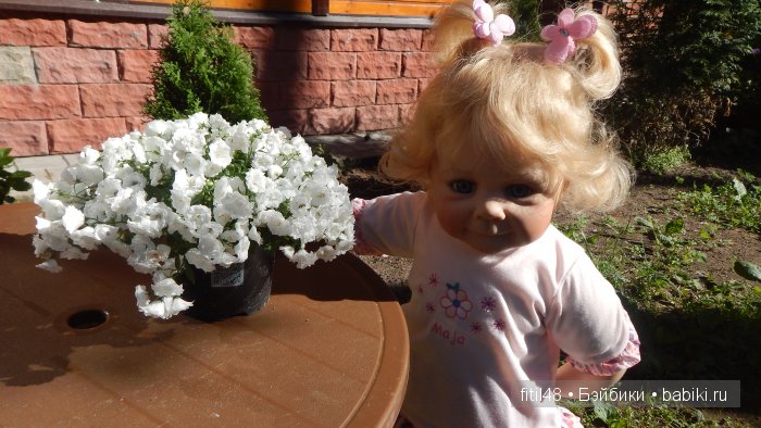 Ну отдай мне свои веснушки | Бэйбики Ну отдай мне свои веснушки (фото 10)